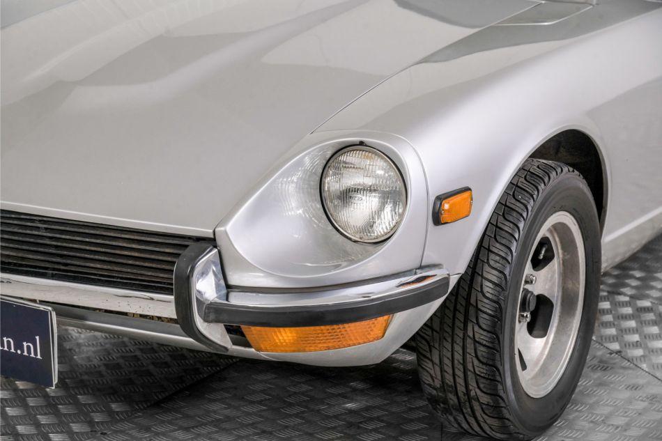 1972 Datsun 240Z