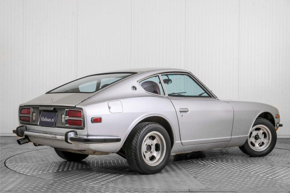 1972 Datsun 240Z
