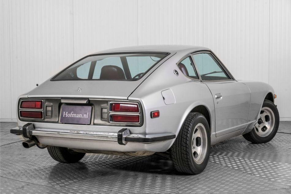 1972 Datsun 240Z