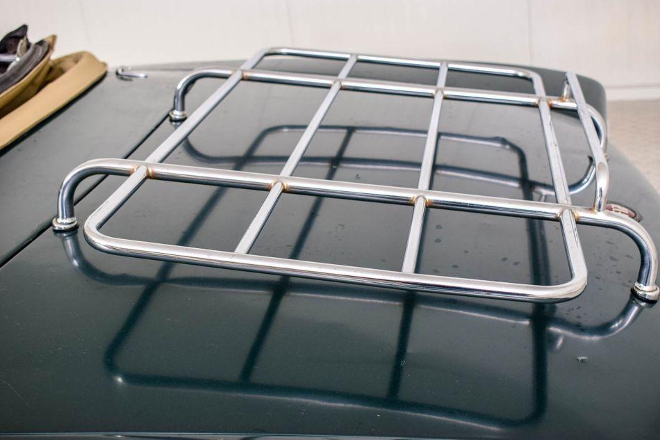 1977 Fiat 124 Spider