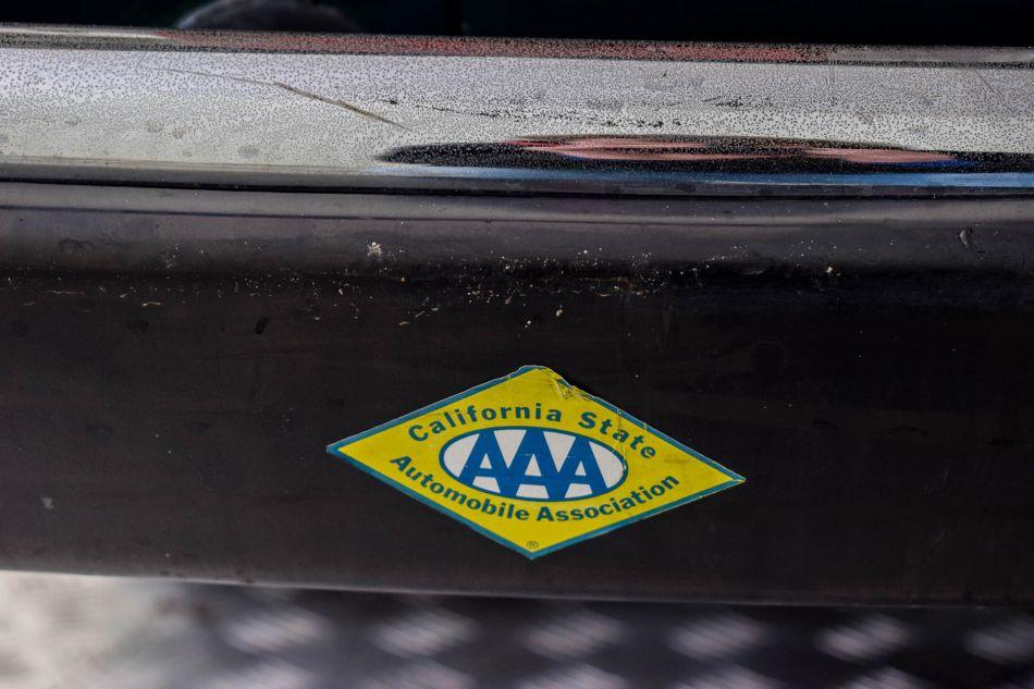 1977 Fiat 124 Spider