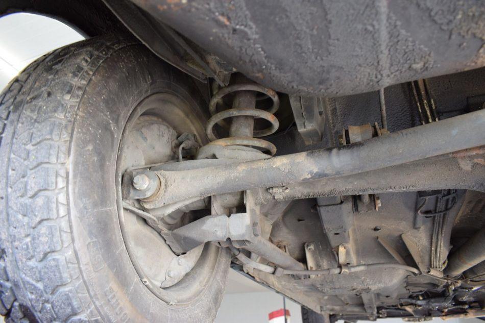 1977 Fiat 124 Spider