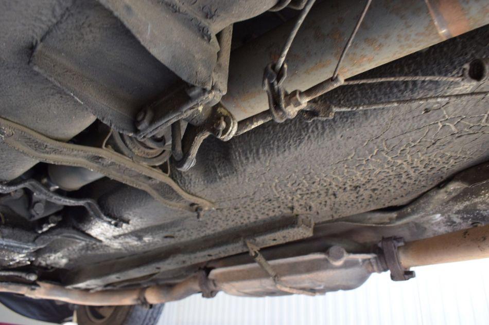 1977 Fiat 124 Spider