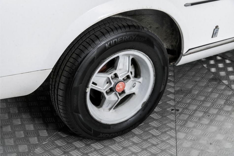 1977 Fiat 124 Spider