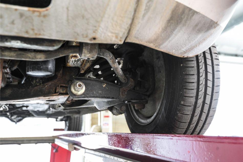 1977 Fiat 124 Spider