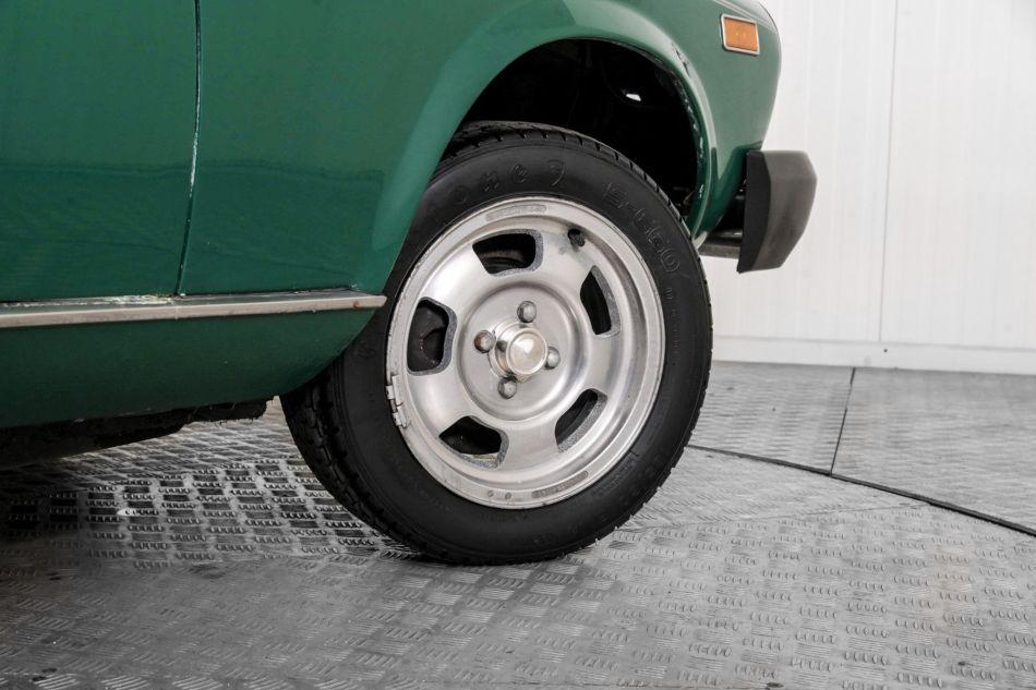 1979 Fiat 124 Spider