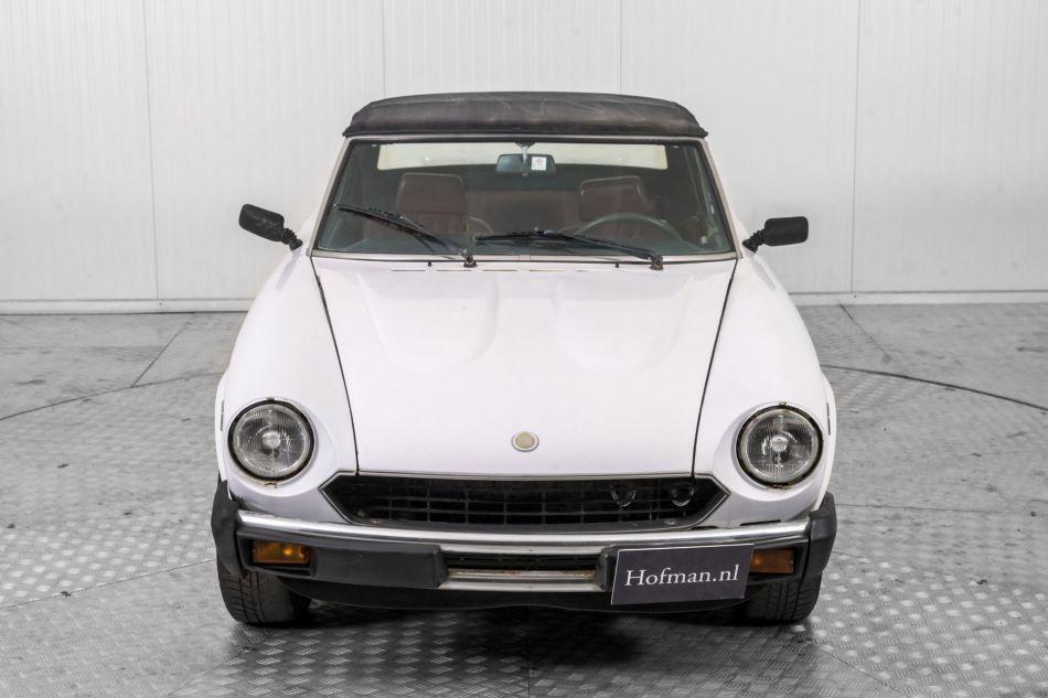 1979 Fiat 124