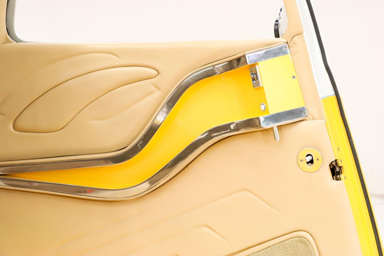 1933 Ford 3 Window Coupe