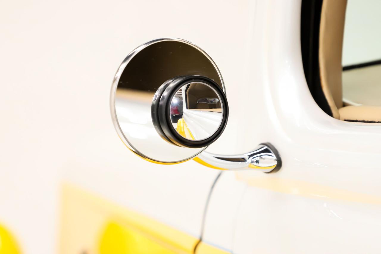 1933 Ford 3 Window Coupe