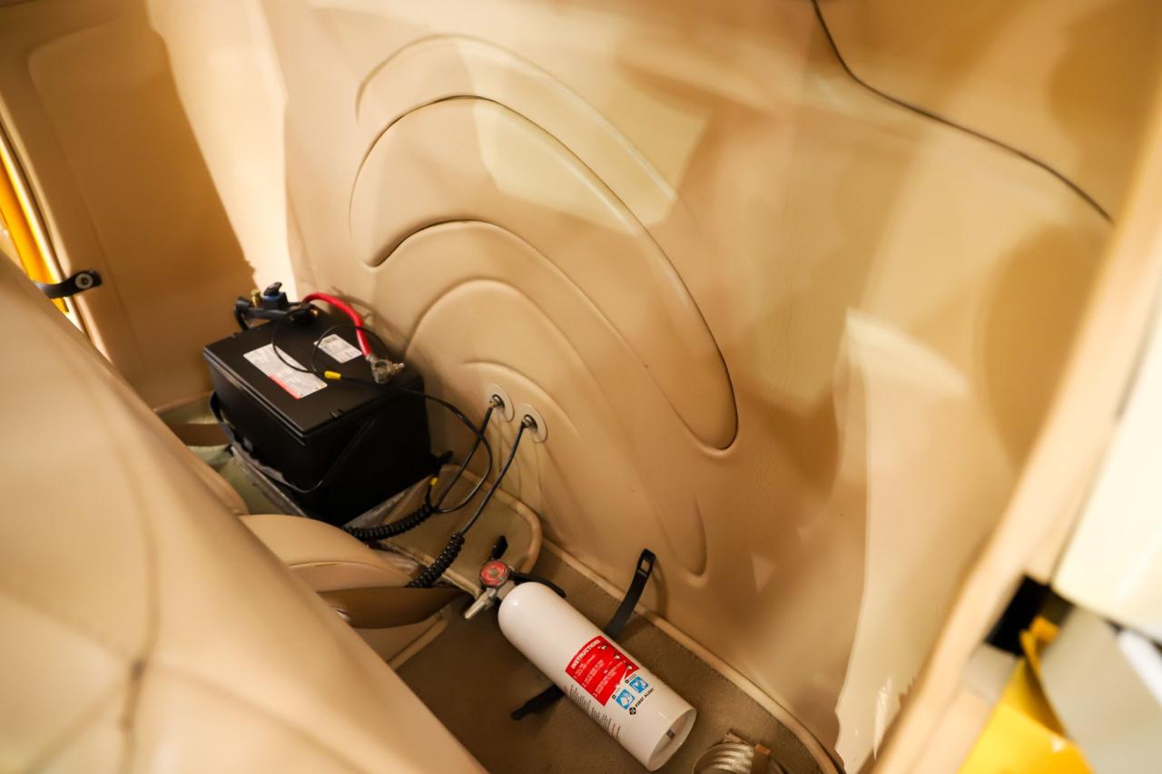 1933 Ford 3 Window Coupe