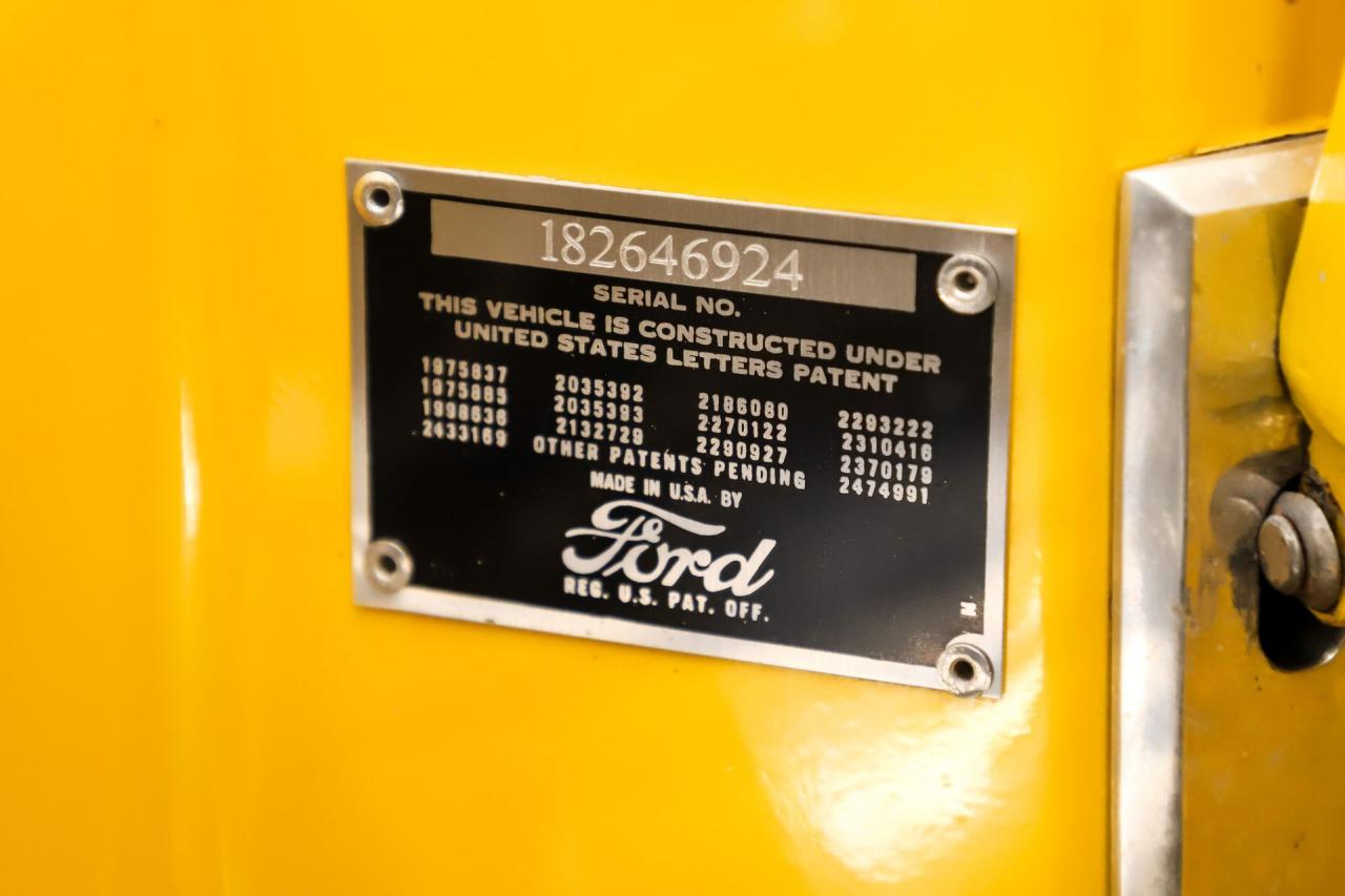 1933 Ford 3 Window Coupe