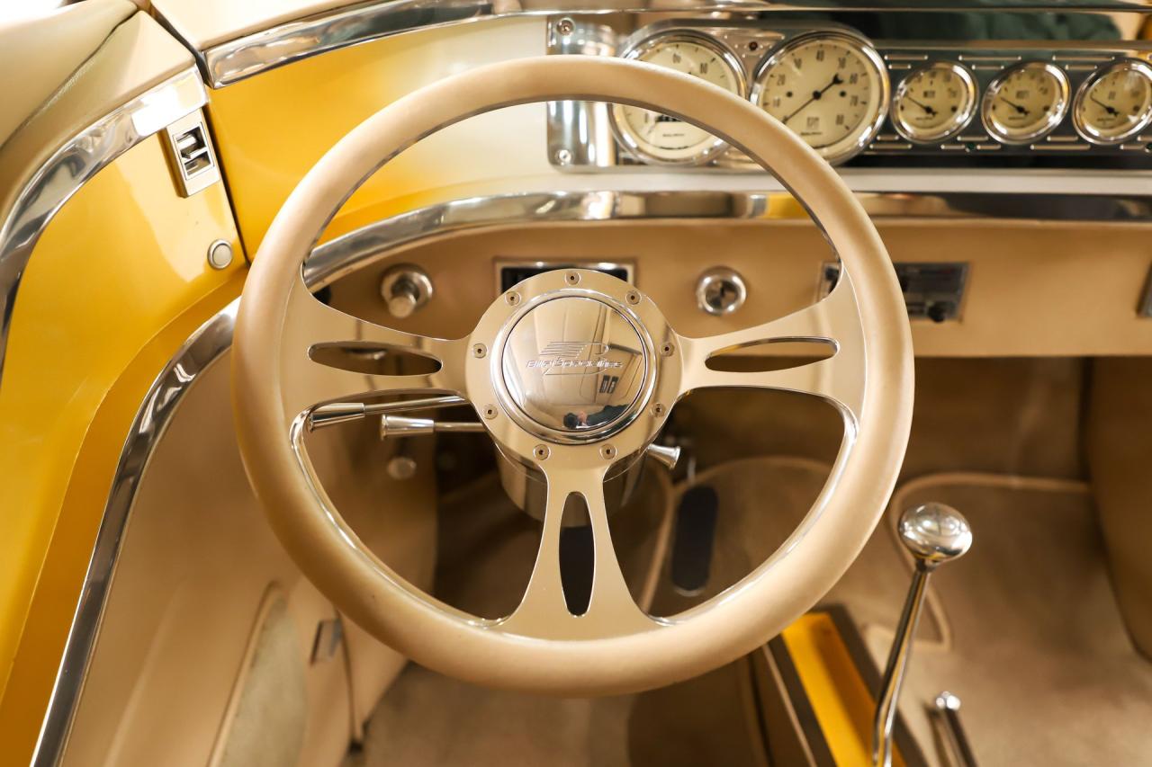 1933 Ford 3 Window Coupe