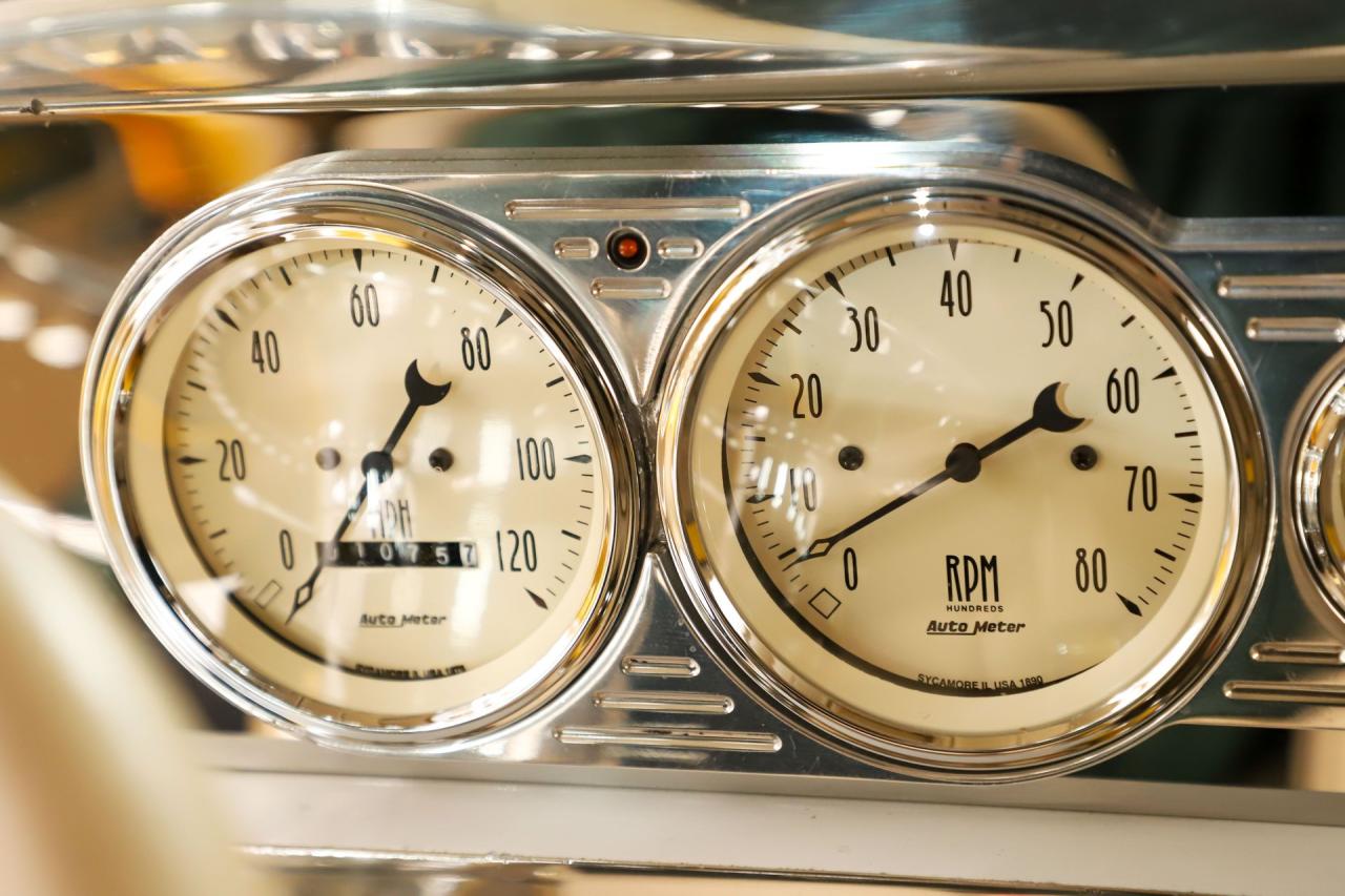 1933 Ford 3 Window Coupe