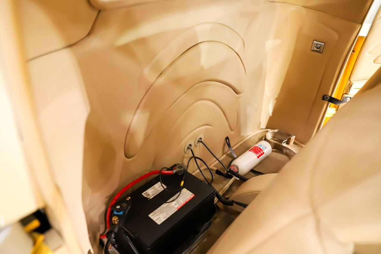 1933 Ford 3 Window Coupe