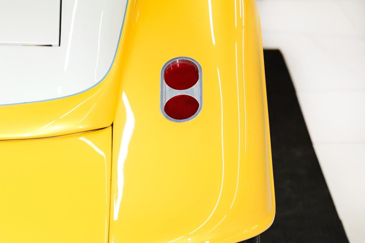 1933 Ford 3 Window Coupe