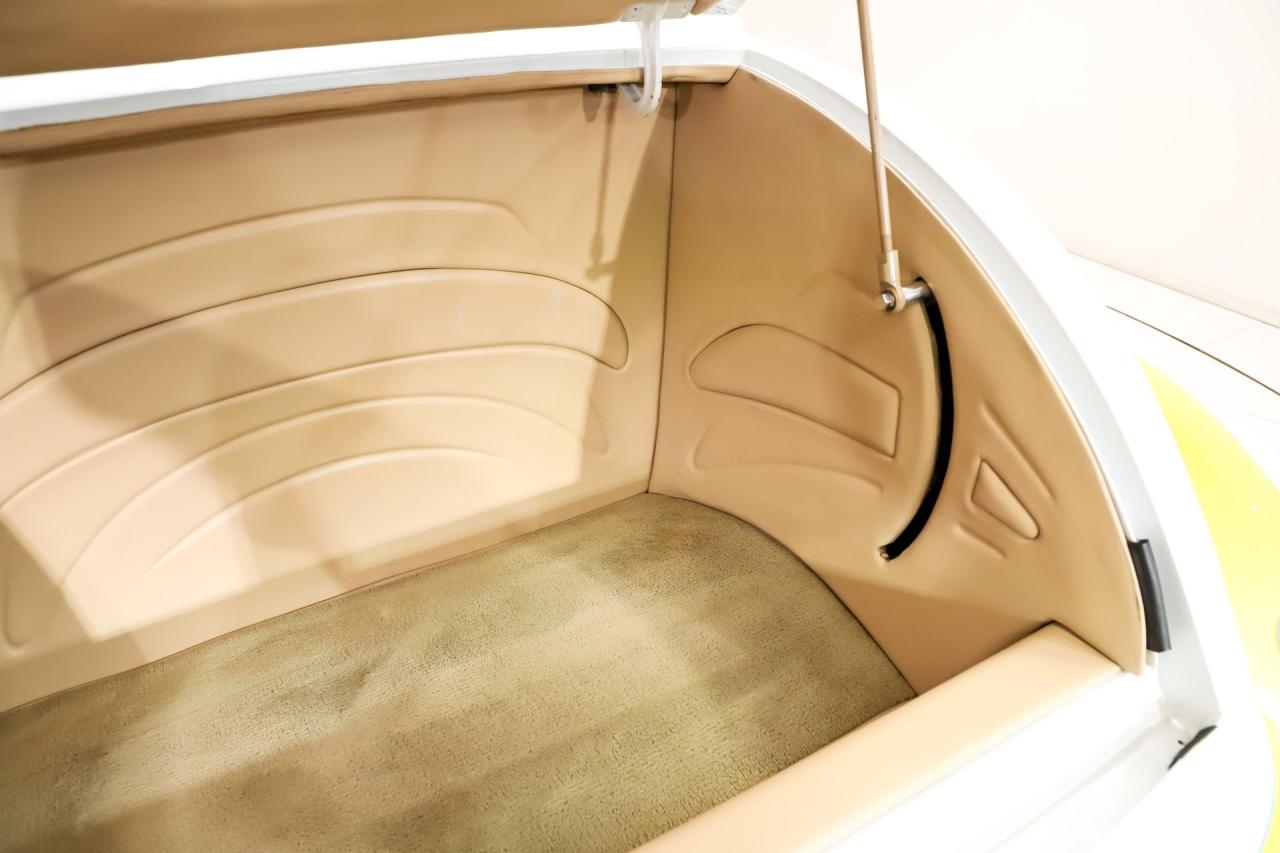 1933 Ford 3 Window Coupe