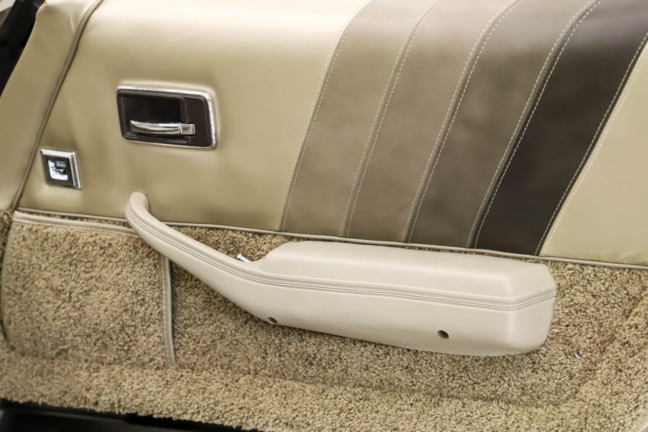 1982 Chevrolet Corvette Collector Edition