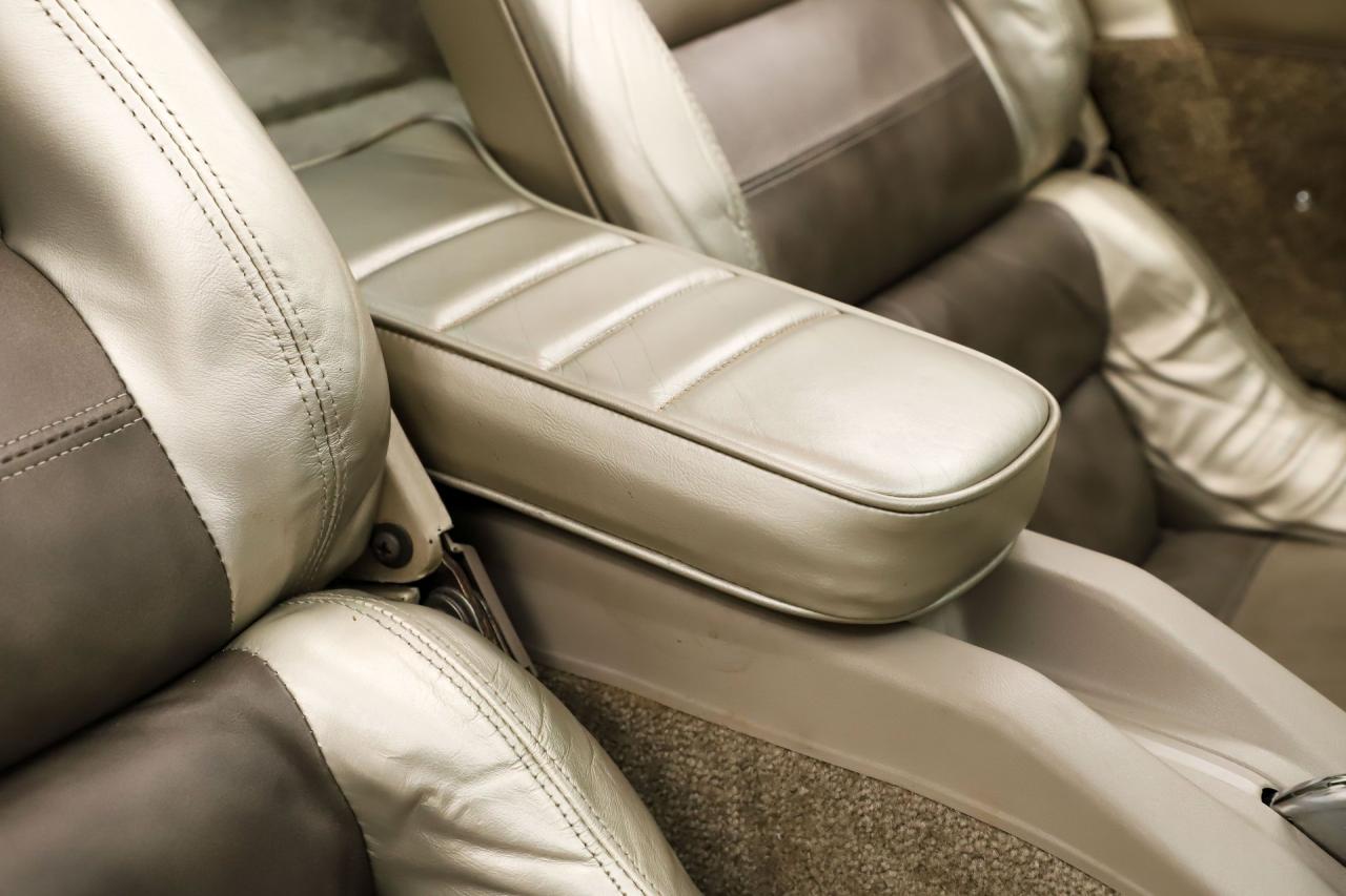 1982 Chevrolet Corvette Collector Edition