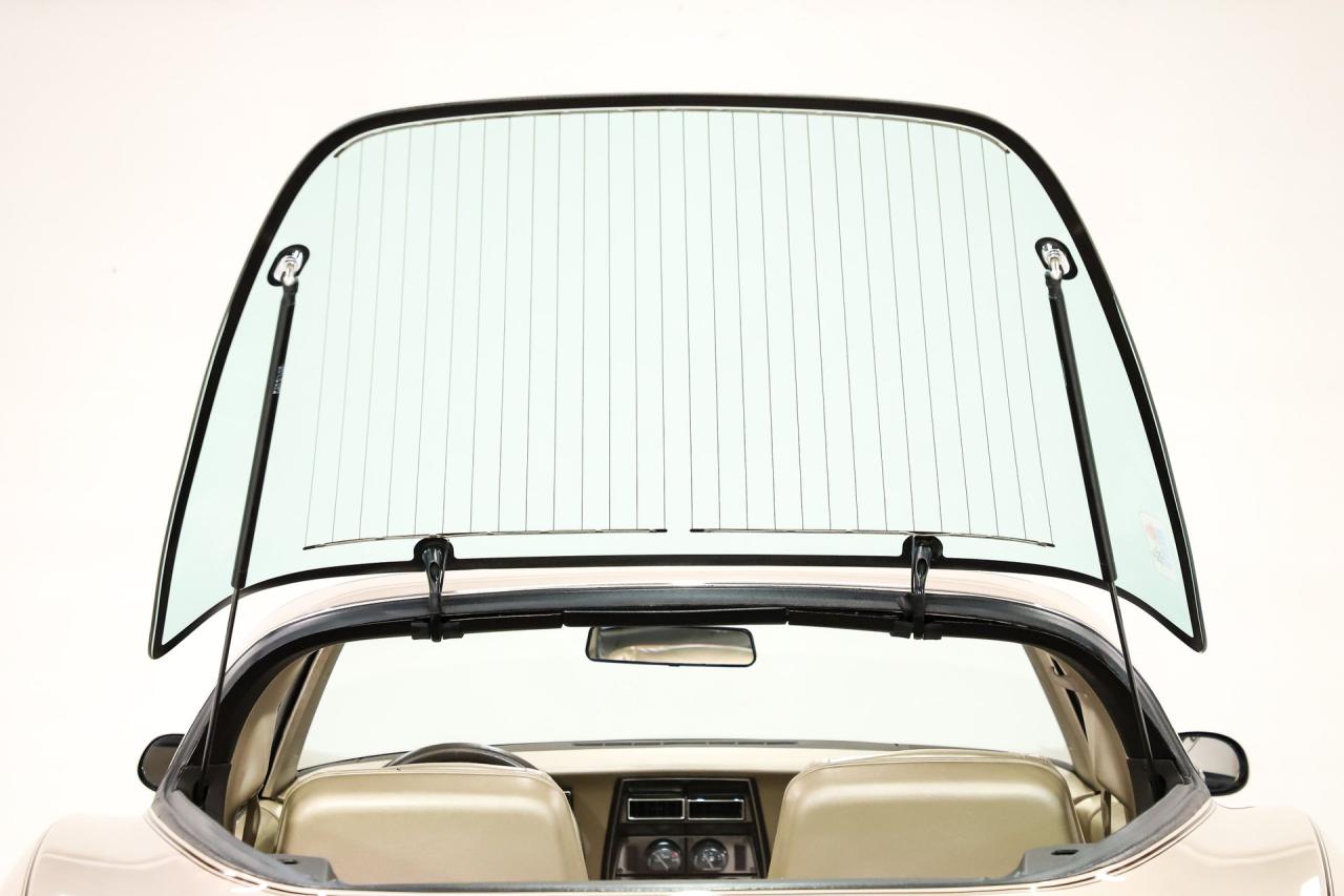 1982 Chevrolet Corvette Collector Edition