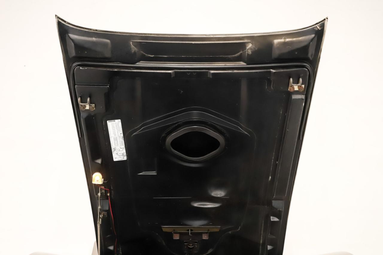 1982 Chevrolet Corvette Collector Edition