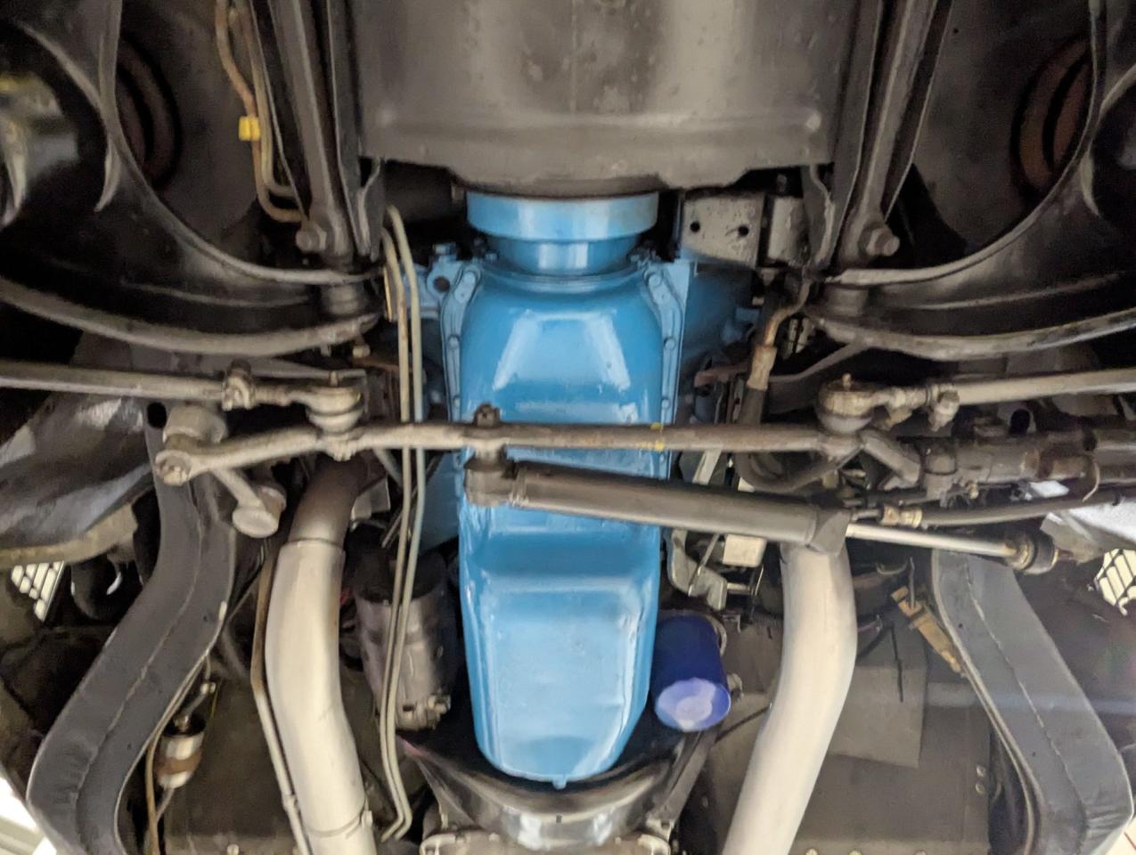 1982 Chevrolet Corvette Collector Edition