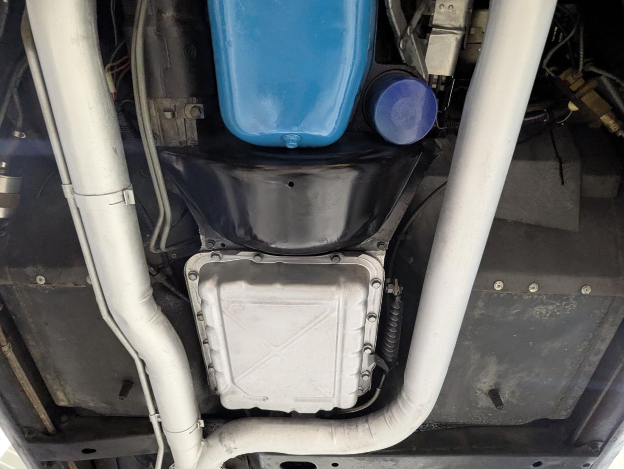 1982 Chevrolet Corvette Collector Edition