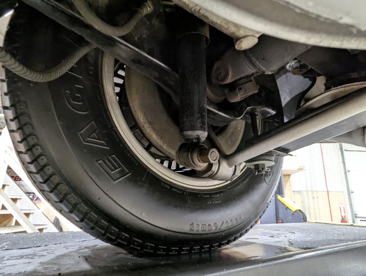 1982 Chevrolet Corvette Collector Edition