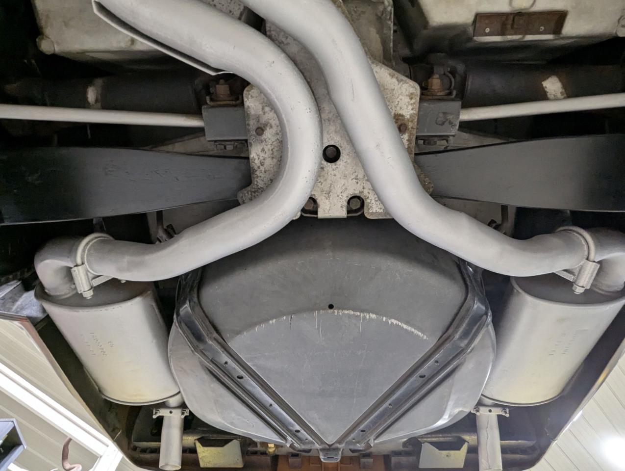 1982 Chevrolet Corvette Collector Edition