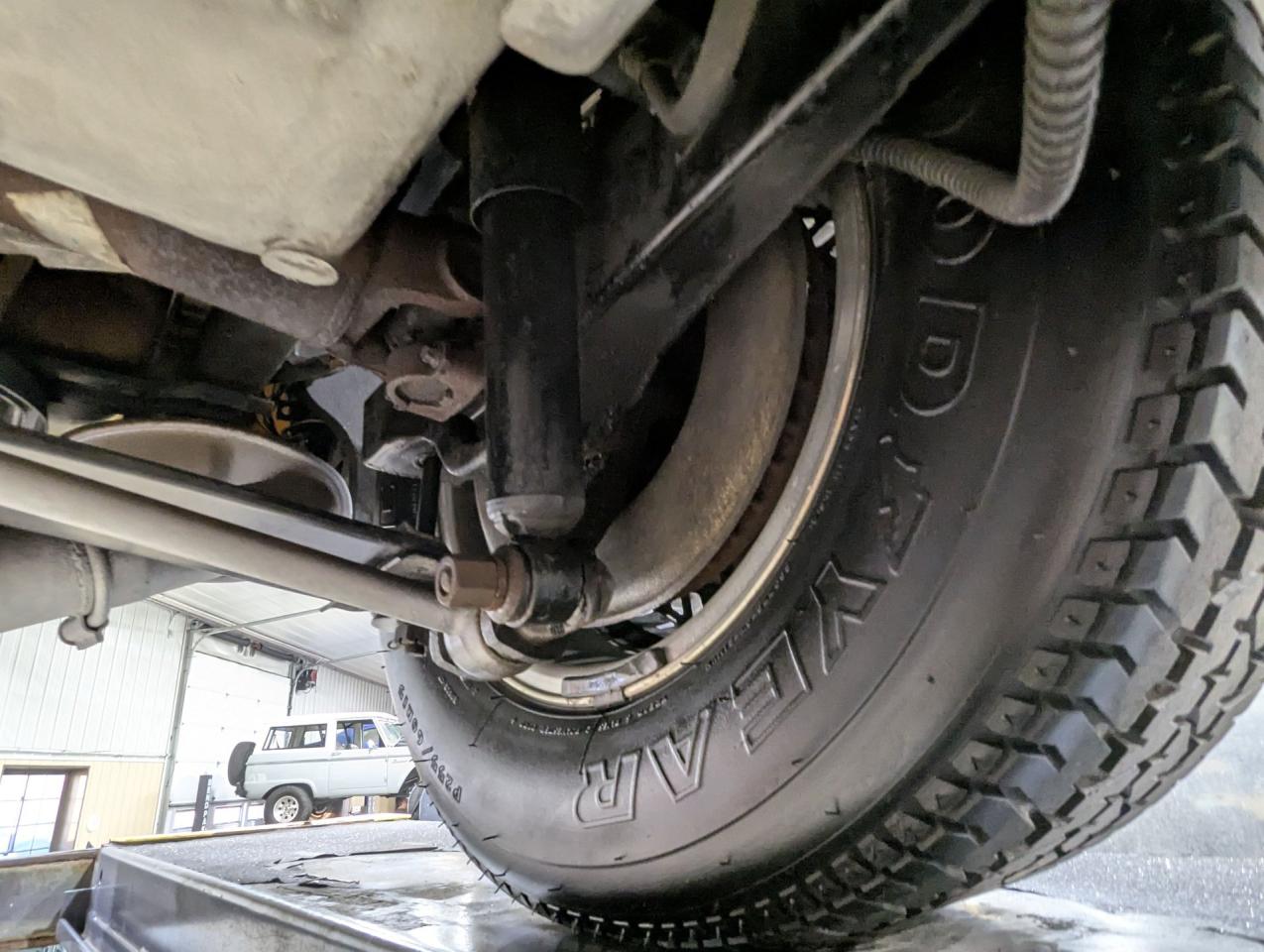 1982 Chevrolet Corvette Collector Edition