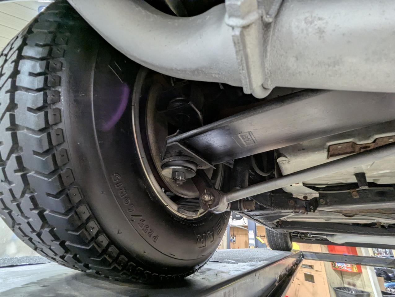 1982 Chevrolet Corvette Collector Edition