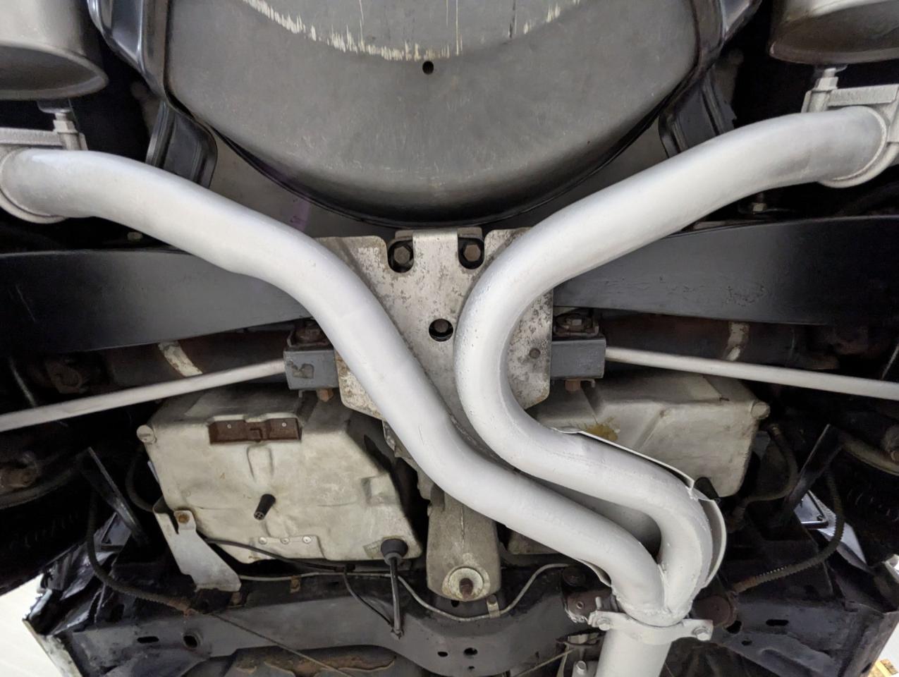 1982 Chevrolet Corvette Collector Edition