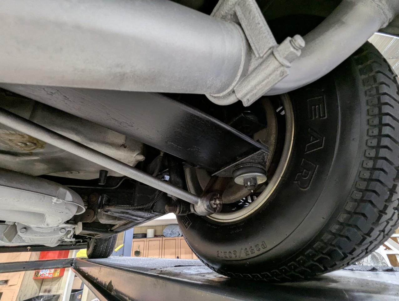 1982 Chevrolet Corvette Collector Edition