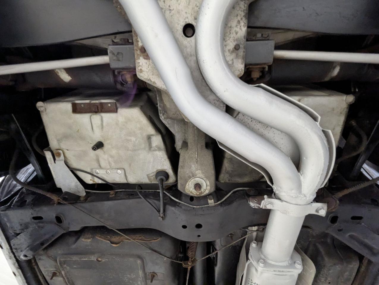 1982 Chevrolet Corvette Collector Edition