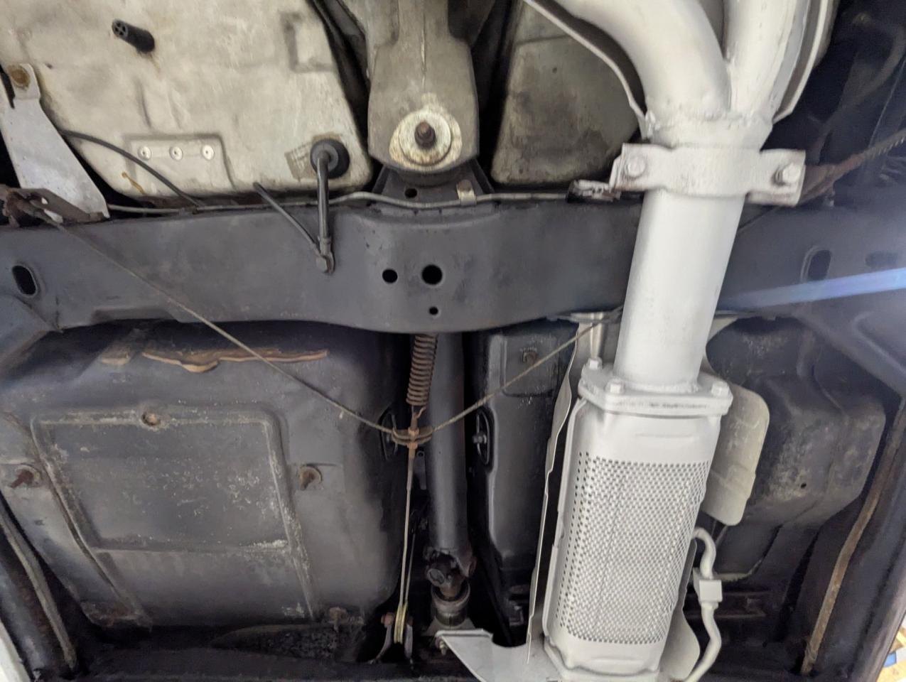 1982 Chevrolet Corvette Collector Edition