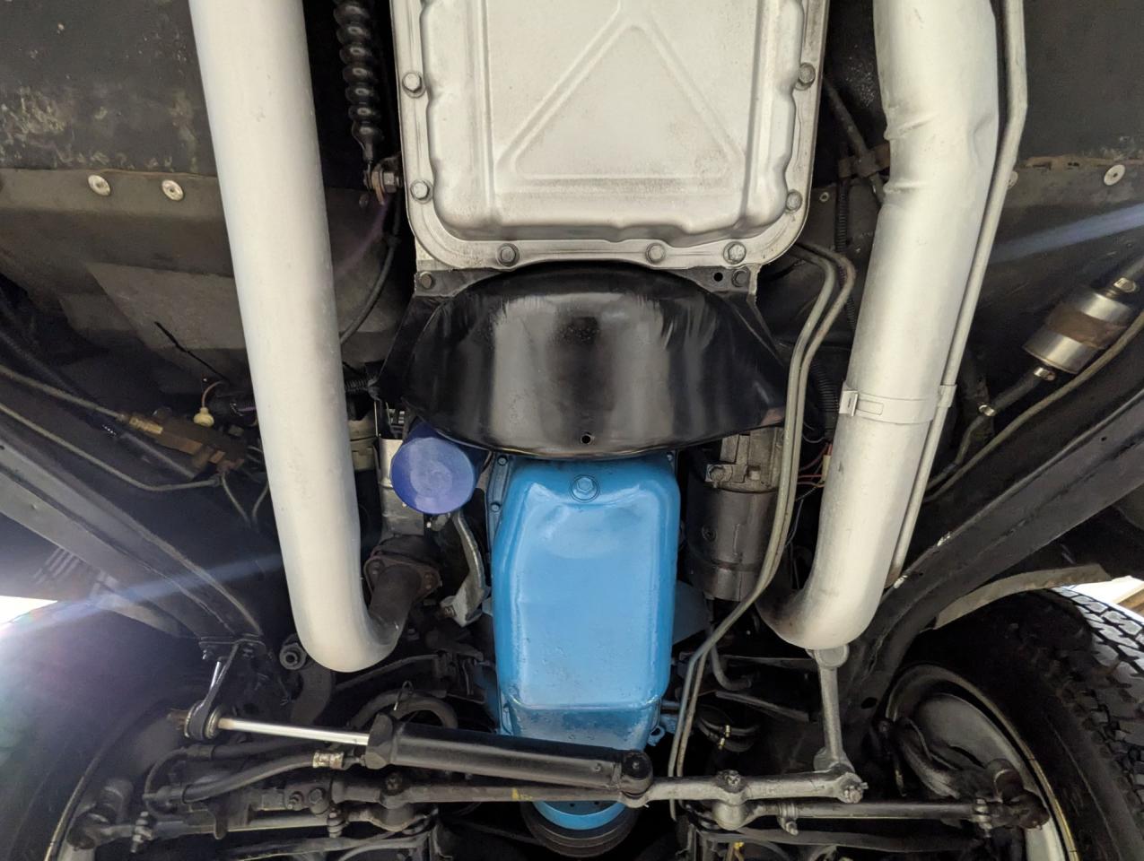 1982 Chevrolet Corvette Collector Edition