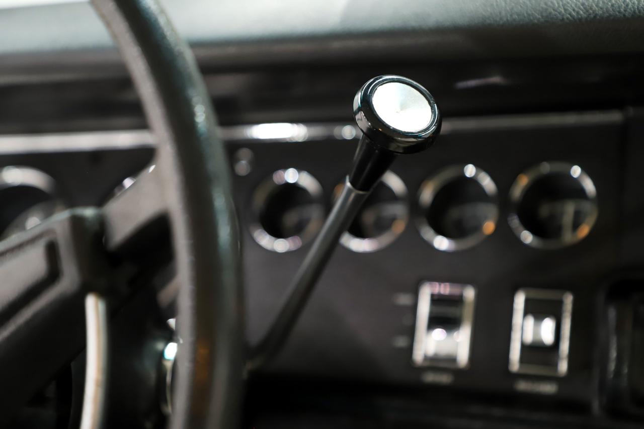 1970 Dodge Daytona Tribute