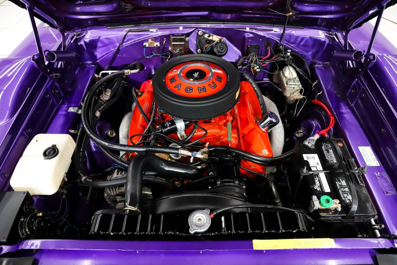 1970 Dodge Daytona Tribute