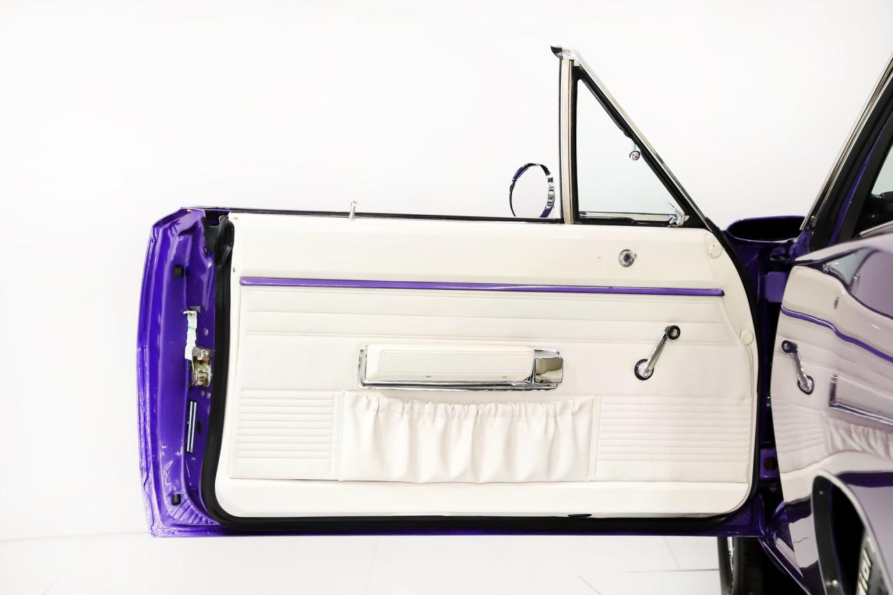 1970 Dodge Daytona Tribute