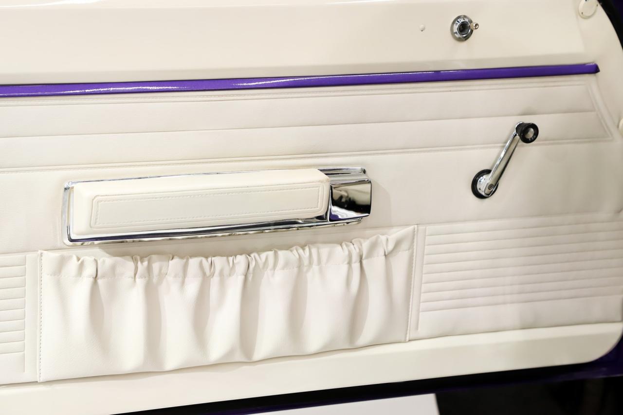 1970 Dodge Daytona Tribute