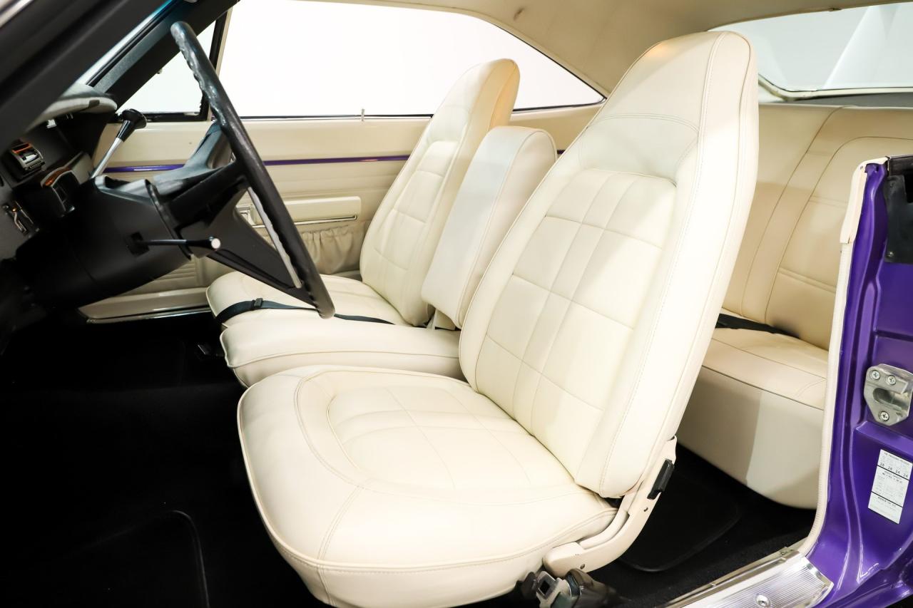 1970 Dodge Daytona Tribute