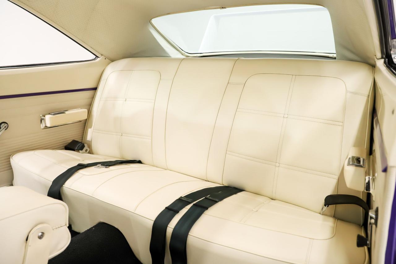 1970 Dodge Daytona Tribute