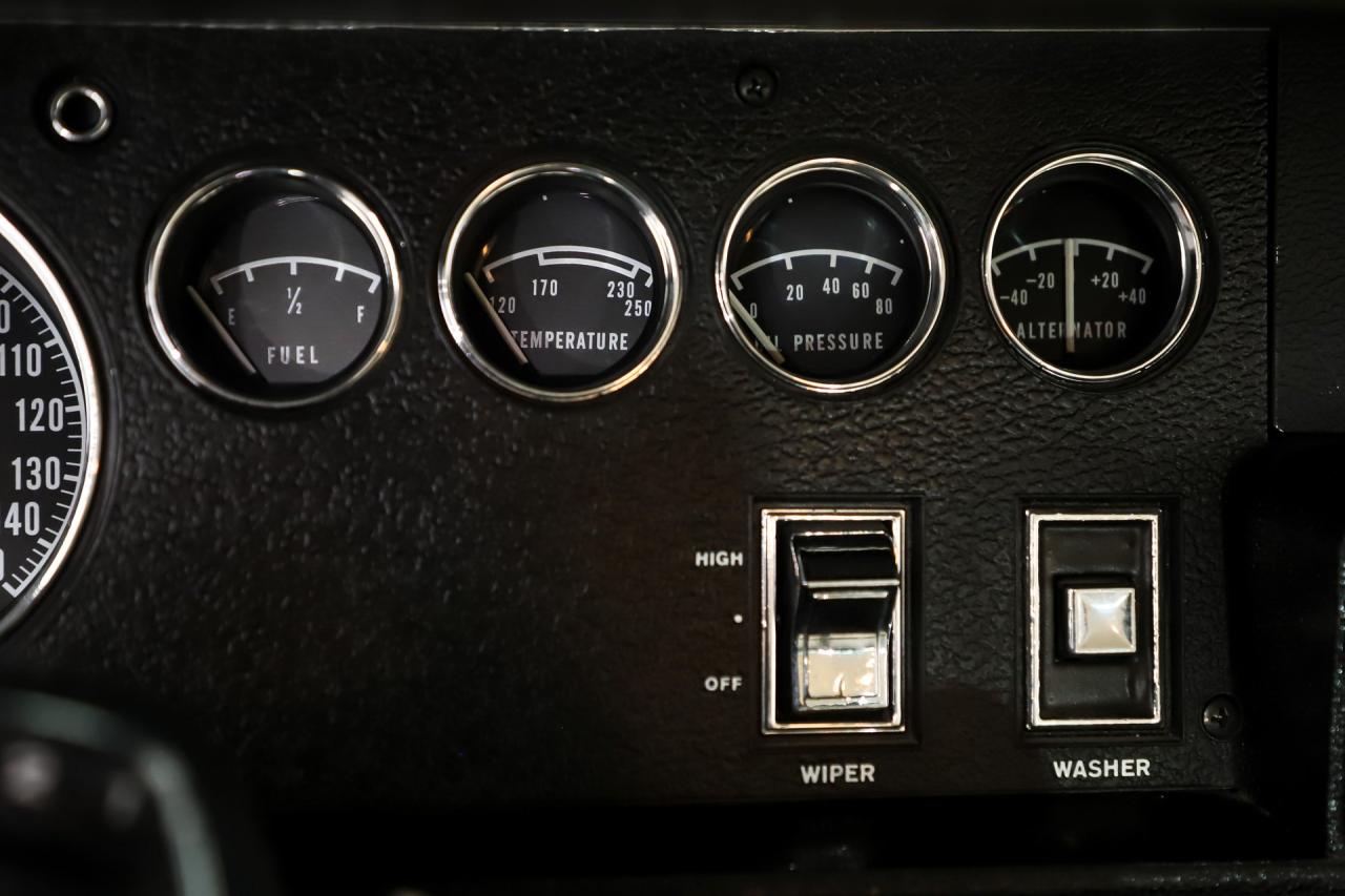 1970 Dodge Daytona Tribute