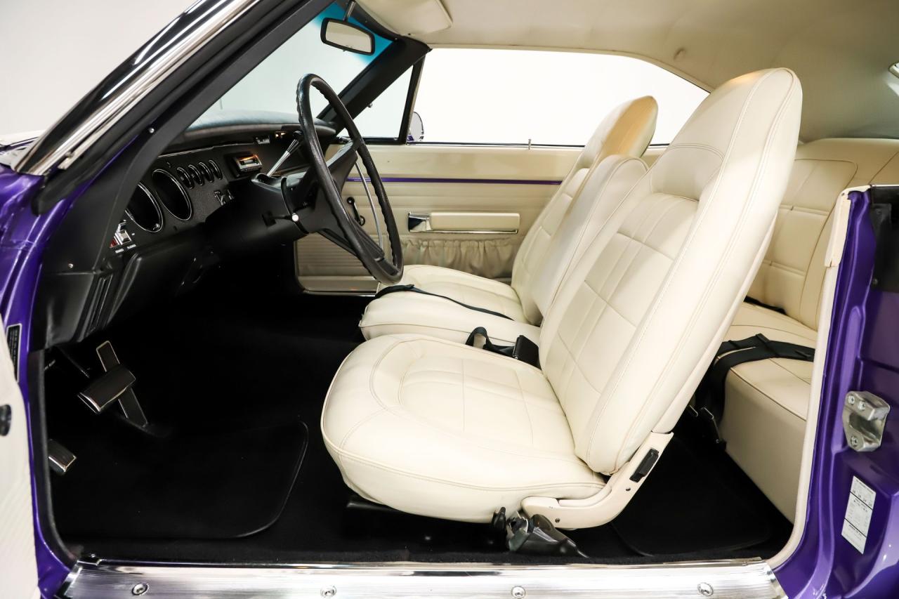 1970 Dodge Daytona Tribute