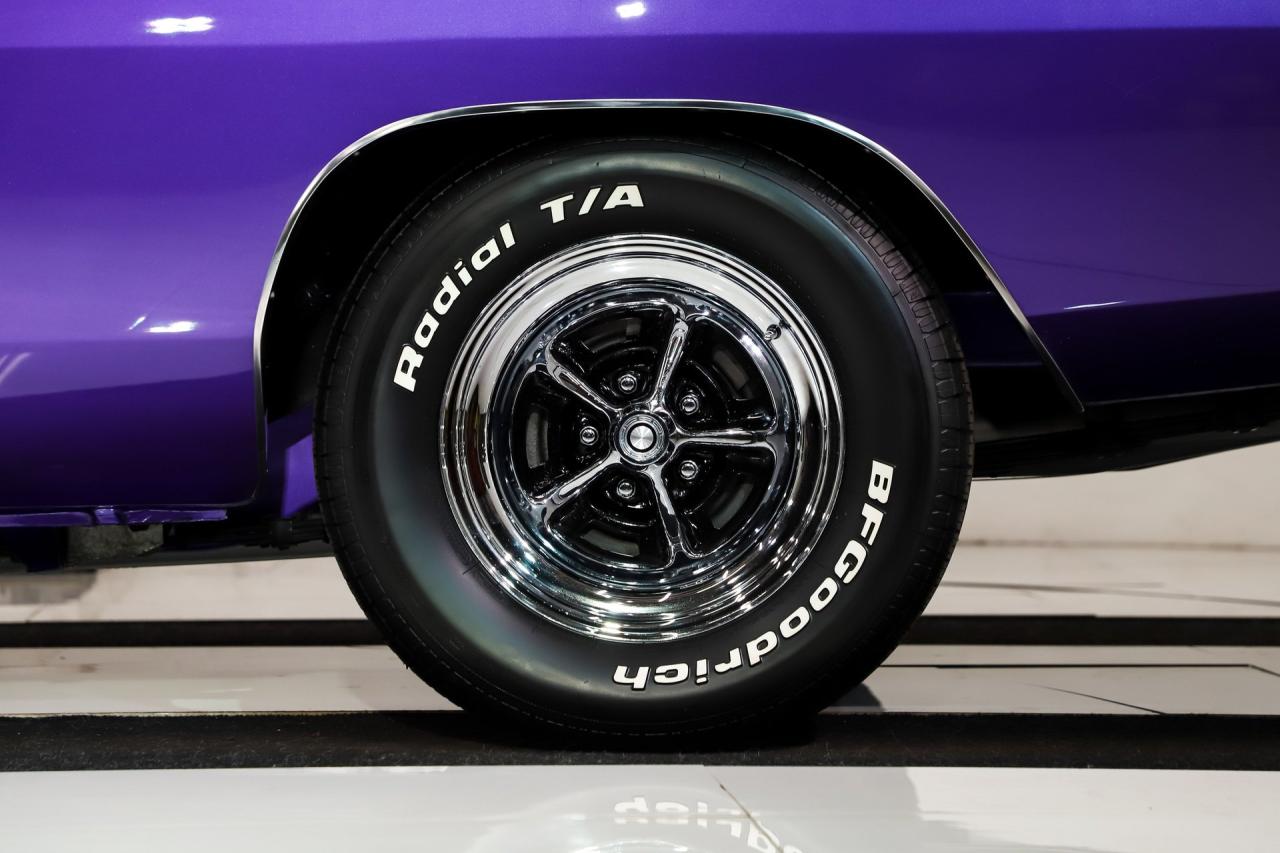 1970 Dodge Daytona Tribute