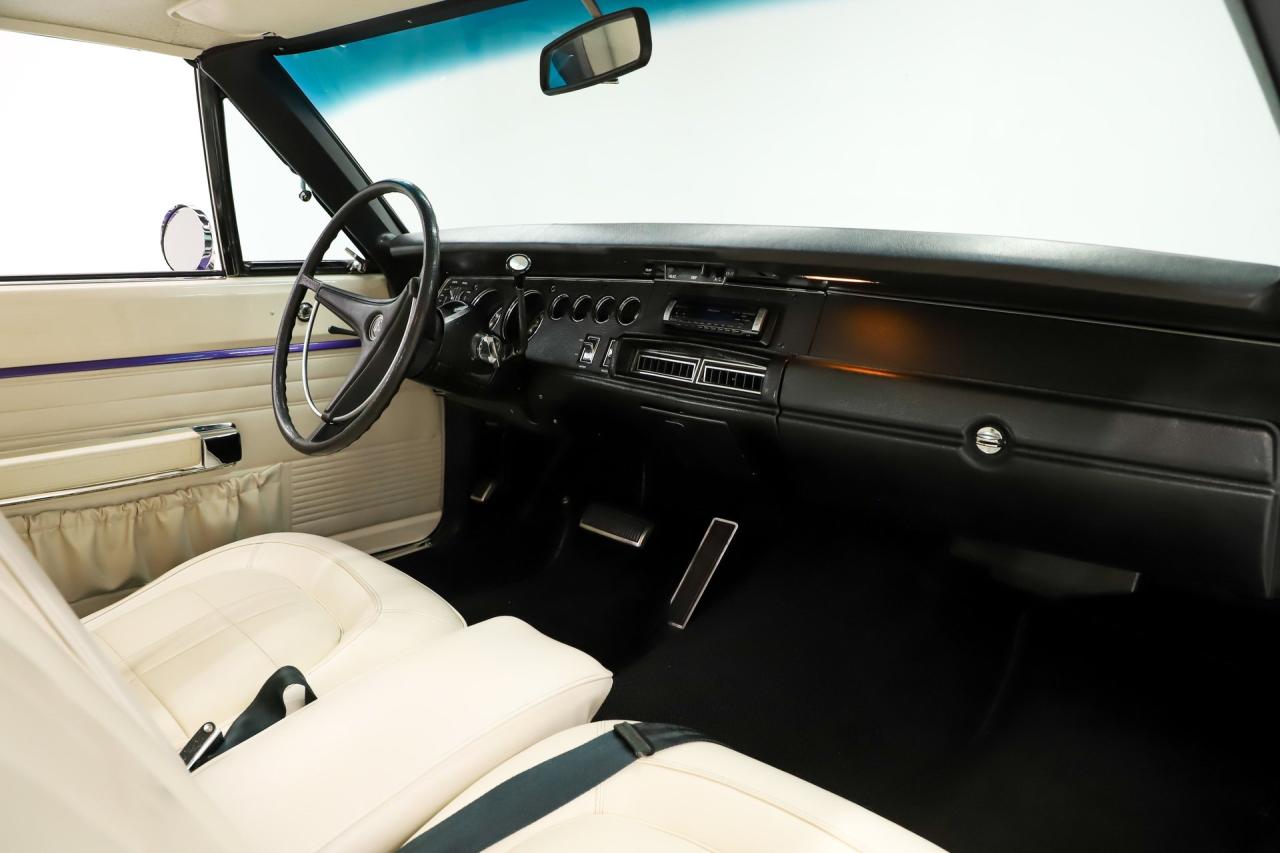 1970 Dodge Daytona Tribute