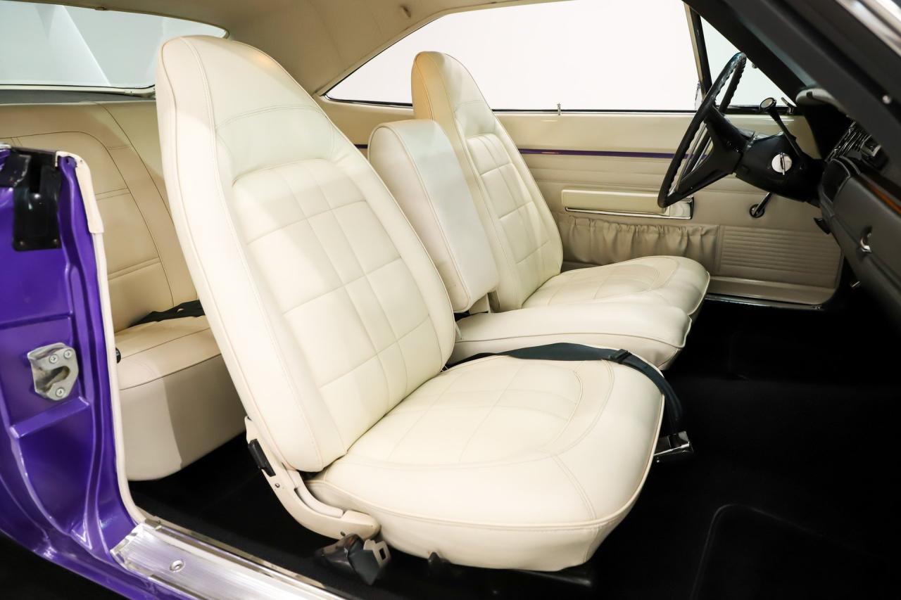 1970 Dodge Daytona Tribute