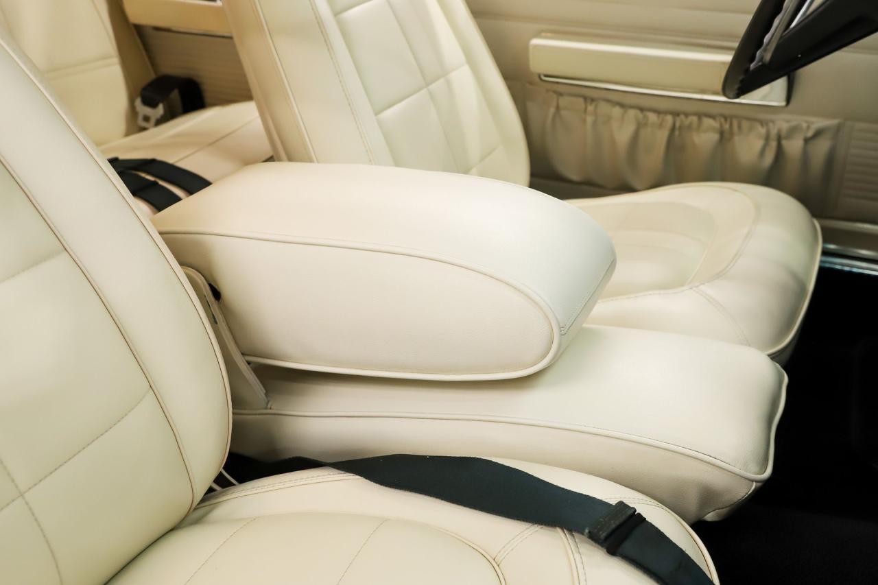 1970 Dodge Daytona Tribute