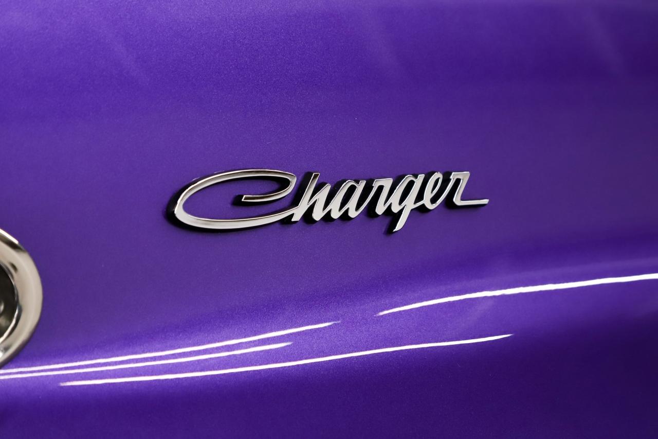 1970 Dodge Daytona Tribute