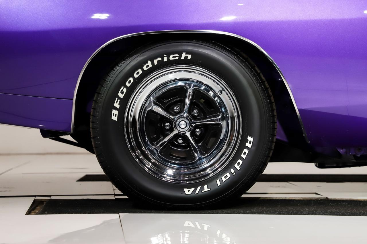 1970 Dodge Daytona Tribute