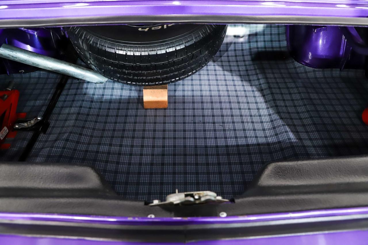 1970 Dodge Daytona Tribute